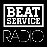 Beat Service - Beat Service Radio 025 - 23.02.2014