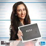 Talking with Neda Kalantar of BBCAN2