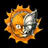 LE DIABLE AU CORPS mixed by DJ_K4rDiak93