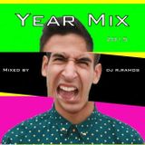 Year Mix 2015 by DJ R.Ramos