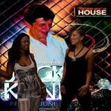 BLR RadioliveSet Hed Kandi Ibiza Disco House Ibiza 2014 & Kazantip 2014-Dj Jack Kandi