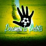 Paramos La Pelota: Programa 2 - 12/3/16