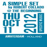 Deep Tech House from Holland