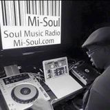 Dr Psycho | The Musical Massage | Thurs 12-2pm | Mi-Soul Radio | 01.10.15