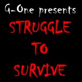 G-One - Struggle To Survive 01