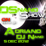 DSnano Show 05-12-2012 - Set B4 94'