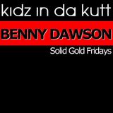 Benny Dawson - KIDK UK