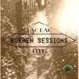 Boeren Sessions Vol. 2