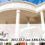 Preview for "Arc" on 2nd, Dec, 2012