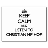 Holy Hip Hop Show #3