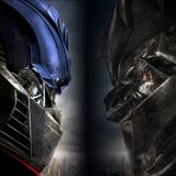 Transformers Mini Mix