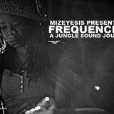 Mizeyesis pres: Frequencies: A Jungle Sound Journey (2011)