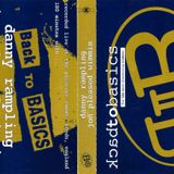 Danny Rampling - BOXED95 Live @ Back2basics Two Steps Further than Any other Fucker