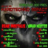 St_K @ Streetlife RDO Hardtechno Impact 20.07.2013