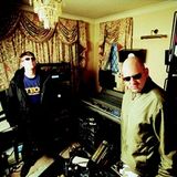 Rhythm Masters - Essential Mix, 2000-10-15