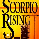 Scorpio Rising!