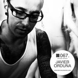 Javier Orduña - OHMcast #067 by OnlyHouseMusic.org