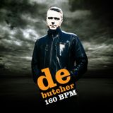 160 BPM mix