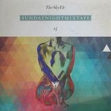 Sunday Night Mixtape 14