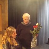 Erika Kulnys on CKDU Feb. 2015
