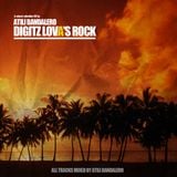 Atili Bandalero - Digitz Lova's Rock