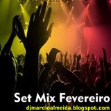 Set Mix Fevereiro 2016