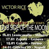 Strikkly Vikkly & Mr T Bone - Genova, IT - 18 JAN 2014 (REEL #2)