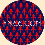 Free Con - Red Sea Dance Radio Mix #27 (8.30.2012)