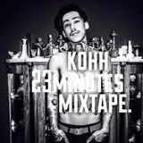 Kohh Mixtape