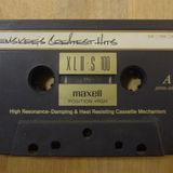 CRACK CLASSIC underground hip hop mix from Dj Emskee 10/21/13