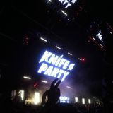Lrad the Animals (Papenfold Mashup re-edit)