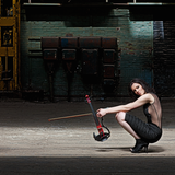 L.A.-DJ's - Katya On Violin
