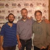 ENTREVISTA: Ramiro Sagasti de Pérez visitó El Club de los Idiotas Adorables