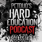 PETDuo's Hard Education Podcast - Class 14 - 24.2.2016