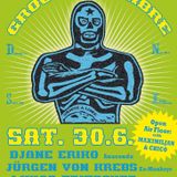 Maximiljan & Chico b2b live @ Groove a Libre Open Air (30.06.2012) part 1