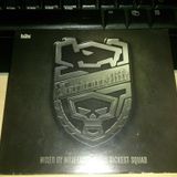 Hardcore4life 2013 cd 2 The Sickest Squad mixed