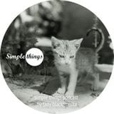 Simple Things Podcast by Lady Blacktronika