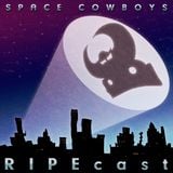 RIPEcast 8Ball Live at Public Works 2016-03-13
