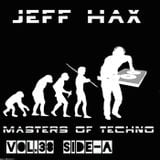 Masters Of Techno Vol.38 Side-A