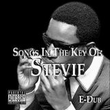Songs In The Key Of: Stevie