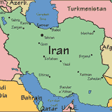 Episode 16 : Iran I ( Partie 4)
