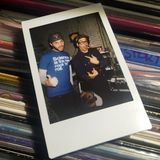 KUHS Hot Spring National Park Community Radio What The Funk Theronious Chunk Edition