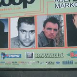 Loop 1 - Dave Clarke , Ade Fenton feat. Goran Karkin 25-11-03 @ Mejdan Tuzla part 2