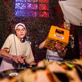 Easter sunday hardcore jam. Just fucking around with some nice records!! (Vinyl only. 27-3-2016)