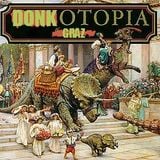 Graz - Donkotopia (Donk Mega Mix) (04.07.13)