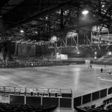 William Daniel - Live at Tiesto at the Scottish Exhibition and Conference Centre SECC 18-07-2009