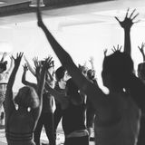 "Escape" 1hr Flow Yoga Mix