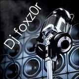 DJ Foxz0r @ Pur3 Radio 01-12-11