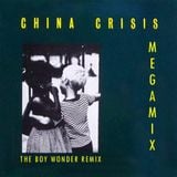 China Crisis Megamix