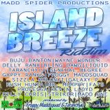 Selecta Bladexxx973 - Island Breeze riddim mix